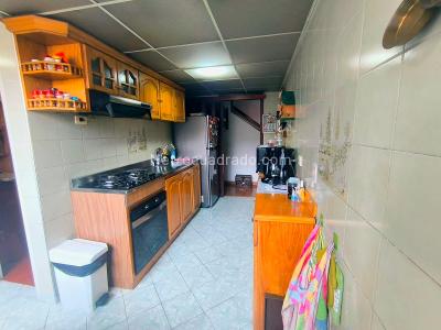 Apartamento en venta en Niza 8 Suba Calle 127, Bogotá · foto 6 de 20