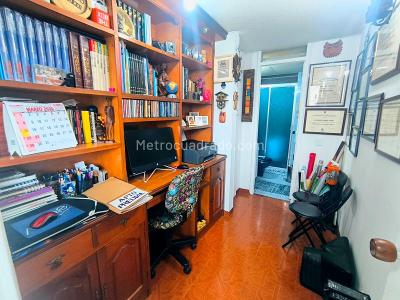 Apartamento en venta en Niza 8 Suba Calle 127, Bogotá · foto 8 de 20