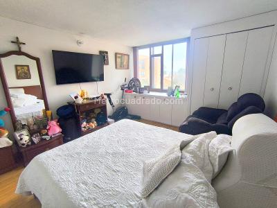 Apartamento en venta en Niza 8 Suba Calle 127, Bogotá · foto 9 de 20