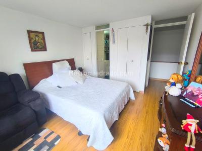 Apartamento en venta en Niza 8 Suba Calle 127, Bogotá · foto 10 de 20