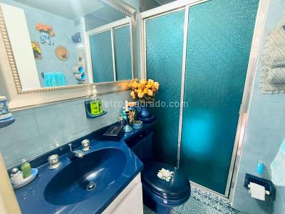 Apartamento en venta en Niza 8 Suba Calle 127, Bogotá · foto 12 de 20