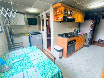 Apartamento en venta en Niza 8 Suba Calle 127, Bogotá · foto 13 de 20