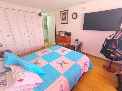 Apartamento en venta en Niza 8 Suba Calle 127, Bogotá · foto 14 de 20
