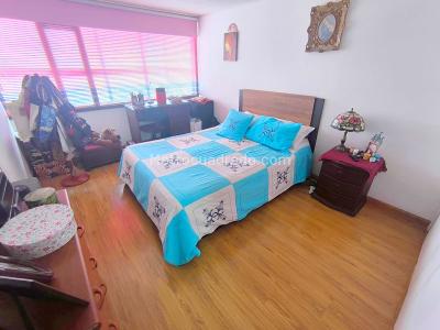 Apartamento en venta en Niza 8 Suba Calle 127, Bogotá · foto 15 de 20