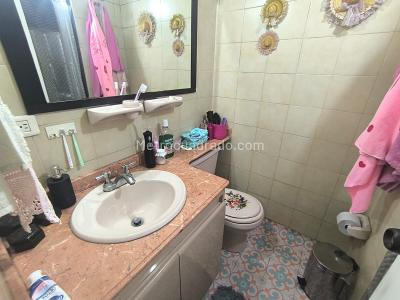 Apartamento en venta en Niza 8 Suba Calle 127, Bogotá · foto 16 de 20