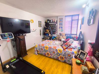 Apartamento en venta en Niza 8 Suba Calle 127, Bogotá · foto 17 de 20
