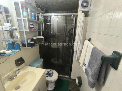 Apartamento en venta en Niza 8 Suba Calle 127, Bogotá · foto 18 de 20