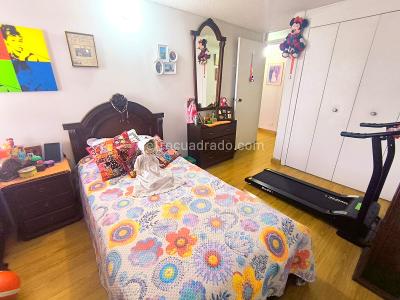 Apartamento en venta en Niza 8 Suba Calle 127, Bogotá · foto 19 de 20