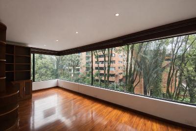 Apartamento en venta en La Cabrera, Bogotá · foto 2 de 20