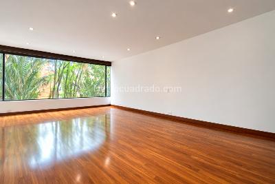 Apartamento en venta en La Cabrera, Bogotá · foto 4 de 20
