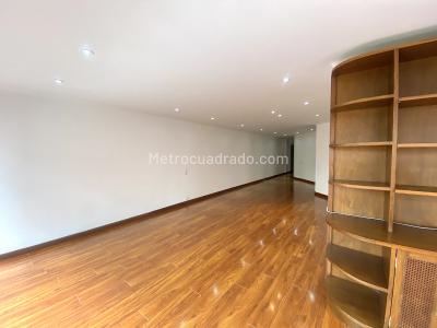 Apartamento en venta en La Cabrera, Bogotá · foto 5 de 20