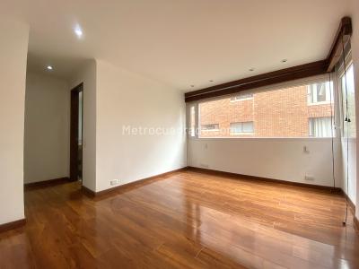 Apartamento en venta en La Cabrera, Bogotá · foto 7 de 20