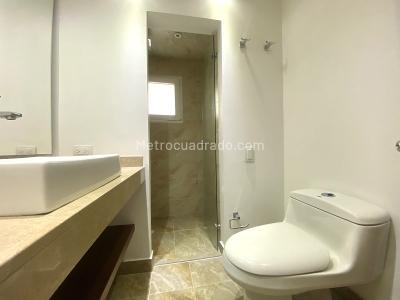 Apartamento en venta en La Cabrera, Bogotá · foto 9 de 20