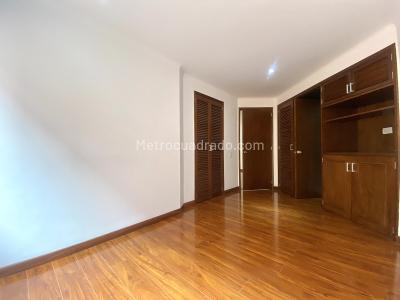 Apartamento en venta en La Cabrera, Bogotá · foto 10 de 20