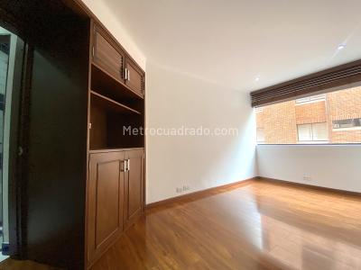 Apartamento en venta en La Cabrera, Bogotá · foto 11 de 20