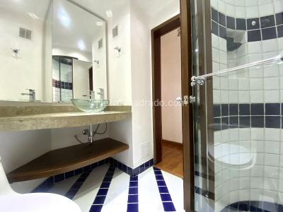 Apartamento en venta en La Cabrera, Bogotá · foto 12 de 20