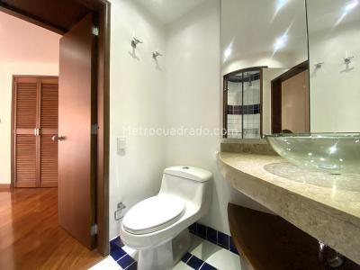 Apartamento en venta en La Cabrera, Bogotá · foto 13 de 20