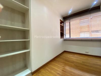 Apartamento en venta en La Cabrera, Bogotá · foto 14 de 20