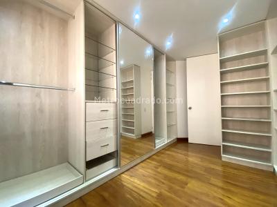 Apartamento en venta en La Cabrera, Bogotá · foto 15 de 20