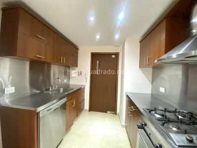 Apartamento en venta en La Cabrera, Bogotá · foto 17 de 20