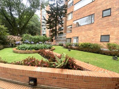 Apartamento en venta en La Cabrera, Bogotá · foto 18 de 20