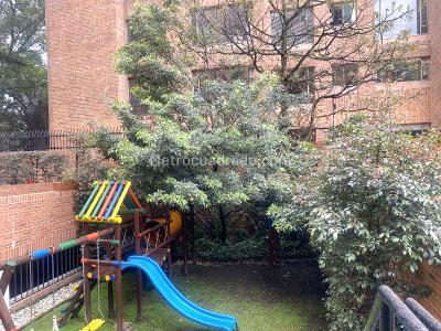 Apartamento en venta en La Cabrera, Bogotá · foto 19 de 20
