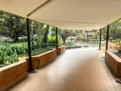 Apartamento en venta en La Cabrera, Bogotá · foto 20 de 20