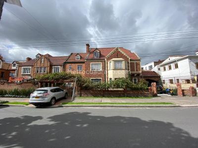 Casa en Arriendo, Quinta Camacho, Bogotá D.C.