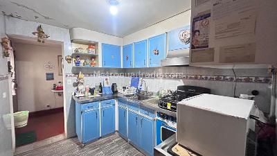 Casa de 5 alcobas en venta en Jose Joaquin Vargas, Bogotá, 262 m² · foto 3 de 20