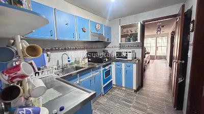 Casa de 5 alcobas en venta en Jose Joaquin Vargas, Bogotá, 262 m² · foto 4 de 20