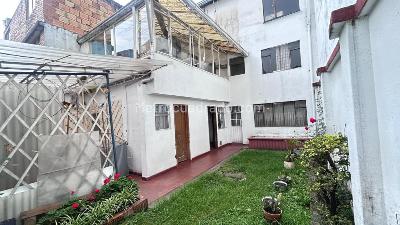 Casa de 5 alcobas en venta en Jose Joaquin Vargas, Bogotá, 262 m² · foto 8 de 20