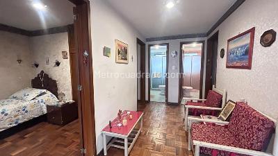 Casa de 5 alcobas en venta en Jose Joaquin Vargas, Bogotá, 262 m² · foto 13 de 20