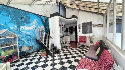 Casa de 5 alcobas en venta en Jose Joaquin Vargas, Bogotá, 262 m² · foto 15 de 20