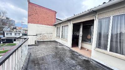 Casa de 5 alcobas en venta en Jose Joaquin Vargas, Bogotá, 262 m² · foto 17 de 20