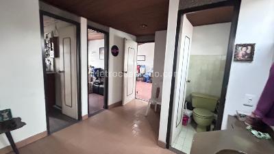 Casa de 5 alcobas en venta en Jose Joaquin Vargas, Bogotá, 262 m² · foto 18 de 20