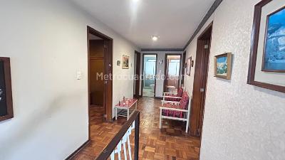 Casa de 5 alcobas en venta en Jose Joaquin Vargas, Bogotá, 262 m² · foto 19 de 20