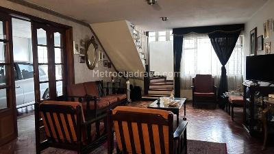 Casa de 5 alcobas en venta en Jose Joaquin Vargas, Bogotá, 262 m² · foto 20 de 20