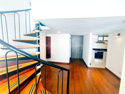 Apartamento en venta en El Refugio, Bogotá · foto 3 de 20