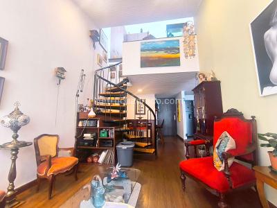Apartamento en venta en El Refugio, Bogotá · foto 4 de 20