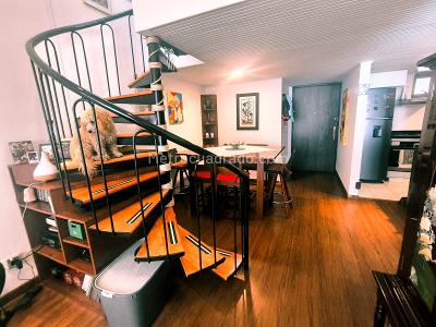 Apartamento en venta en El Refugio, Bogotá · foto 5 de 20