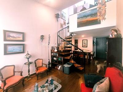 Apartamento en venta en El Refugio, Bogotá · foto 7 de 20