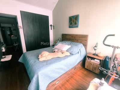 Apartamento en venta en El Refugio, Bogotá · foto 9 de 20