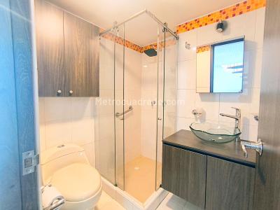 Apartamento en venta en El Refugio, Bogotá · foto 10 de 20