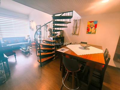 Apartamento en venta en El Refugio, Bogotá · foto 13 de 20