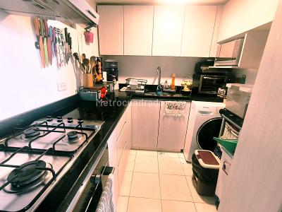 Apartamento en venta en El Refugio, Bogotá · foto 14 de 20