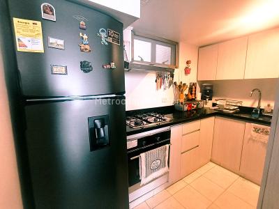 Apartamento en venta en El Refugio, Bogotá · foto 16 de 20