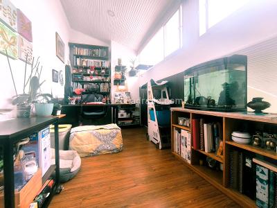 Apartamento en venta en El Refugio, Bogotá · foto 18 de 20