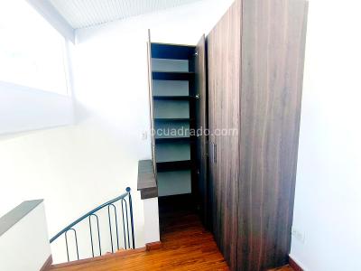 Apartamento en venta en El Refugio, Bogotá · foto 19 de 20