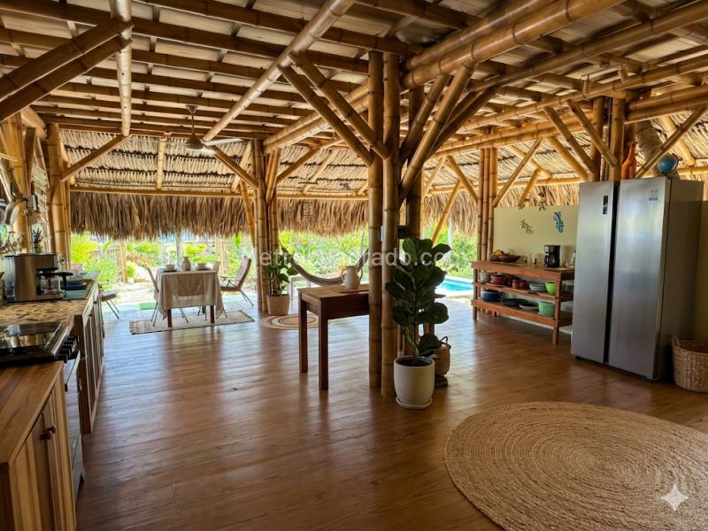 Casa en Venta, Tayrona, Santa Marta - Widok 2