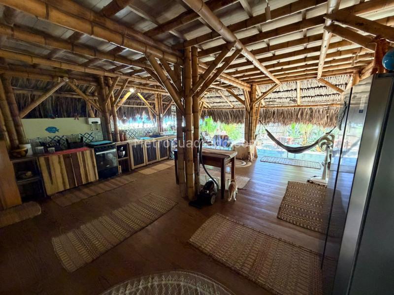 Casa en Venta, Tayrona, Santa Marta - Widok 3